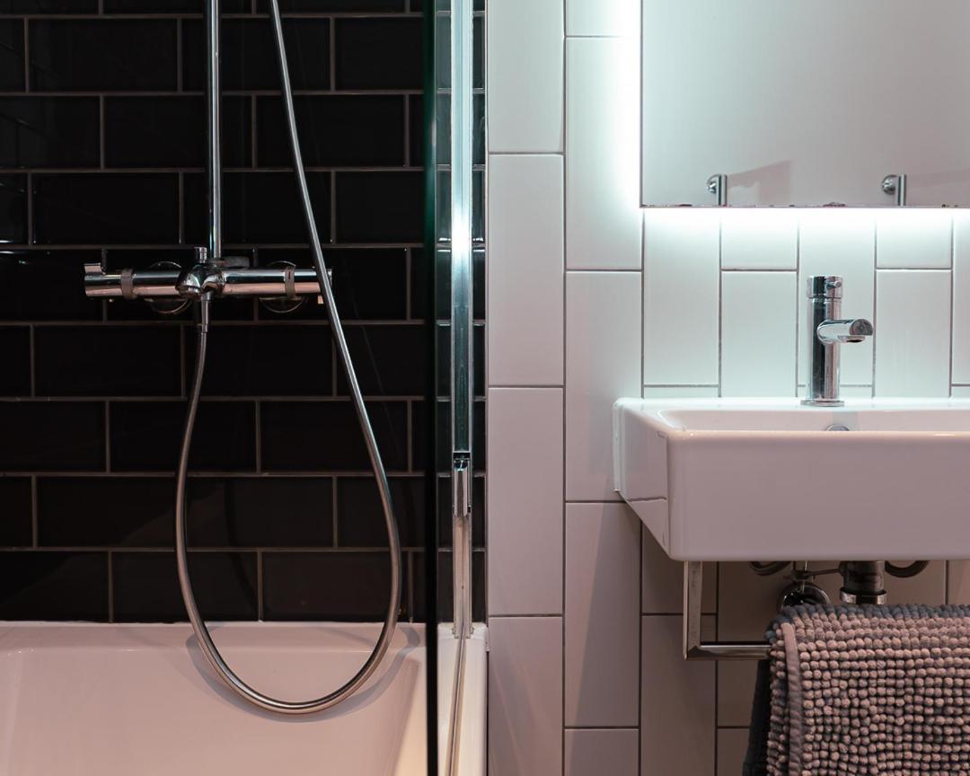 Charming 1Br Apartment In London Exteriör bild