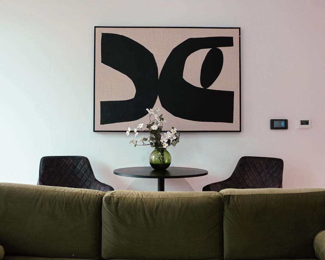 Charming 1Br Apartment In London Exteriör bild